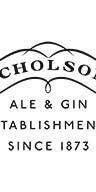 Nicholson's logo