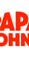 Papa Johns UK logo
