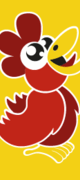 Pepe's Piri Piri logo