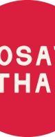Rosa's Thai logo