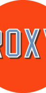 Roxy Ball Room logo