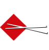 Sticks'n'Sushi logo