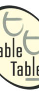 Table Table logo