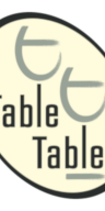 Table Table logo