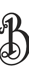 The Botanist logo
