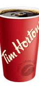Tim Hortons logo