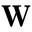 WatchHouse logo