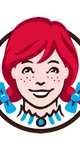 Wendy's logo